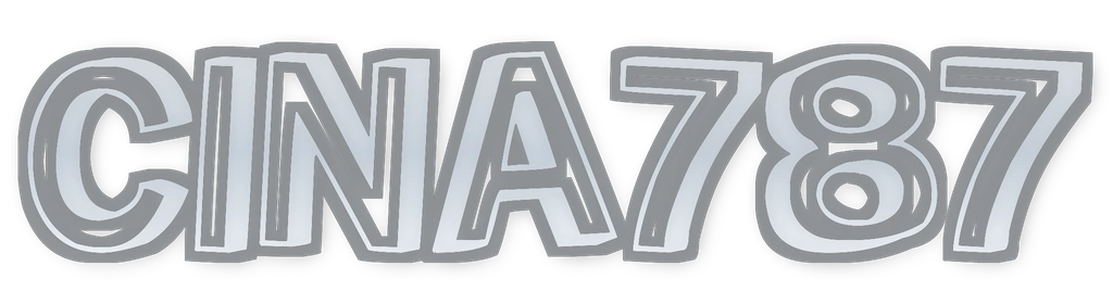 Logo CINA787